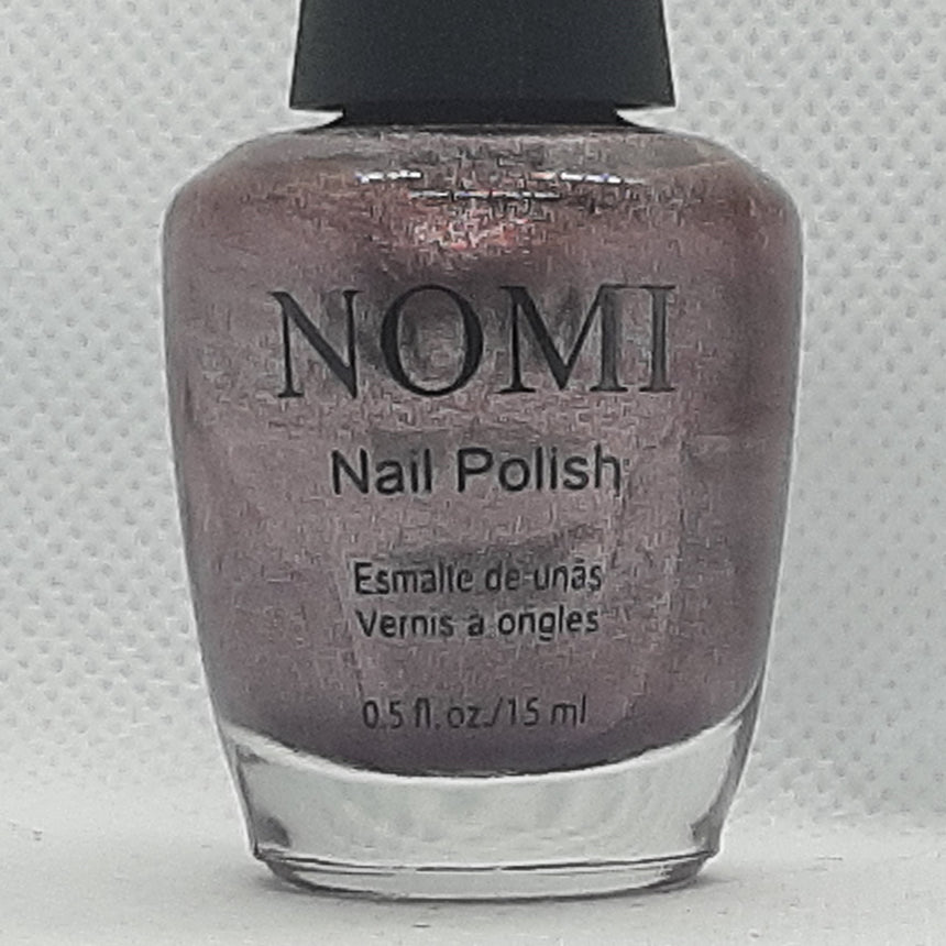 NOMI Nail Polish - 036 Runway Finale