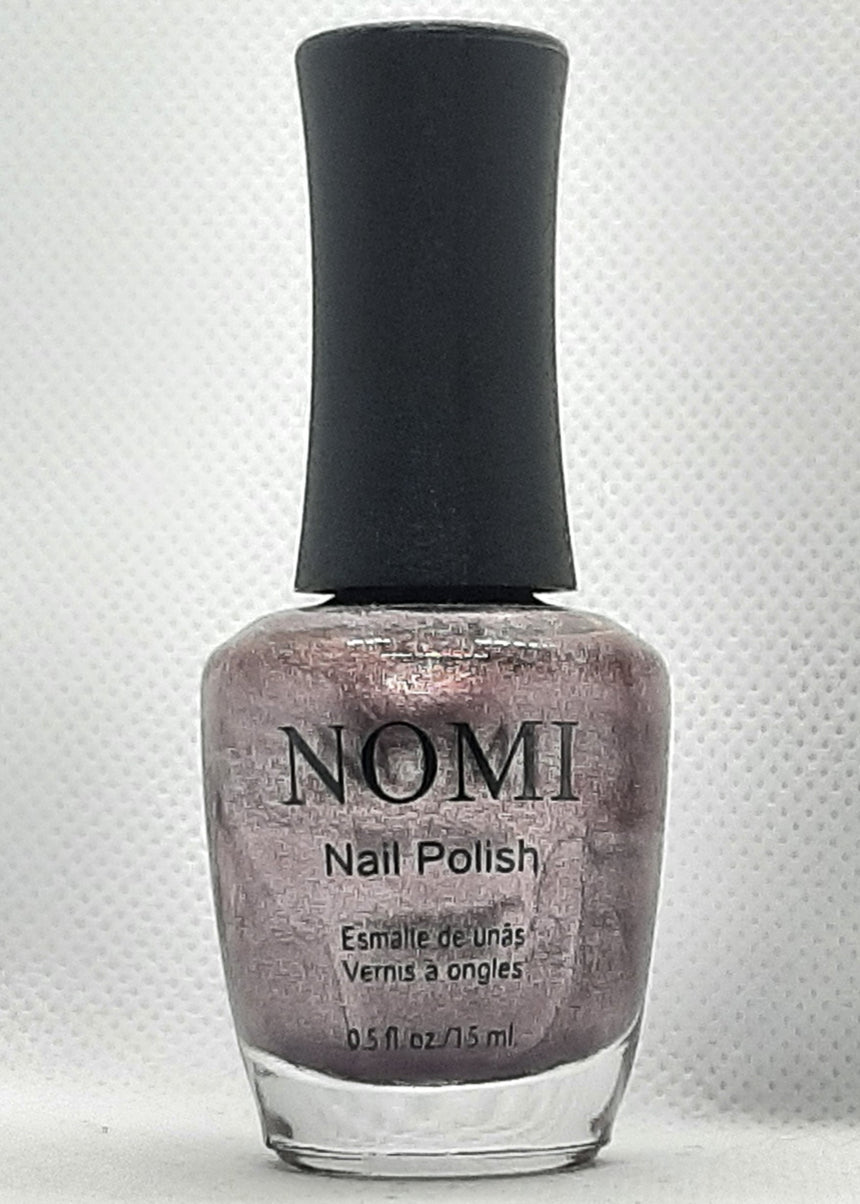 NOMI Nail Polish - 036 Runway Finale