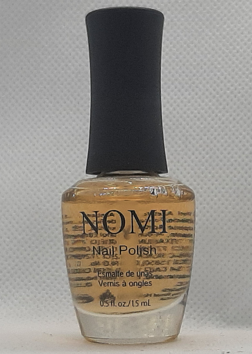 NOMI Nail Polish - 005 Kissing Lip