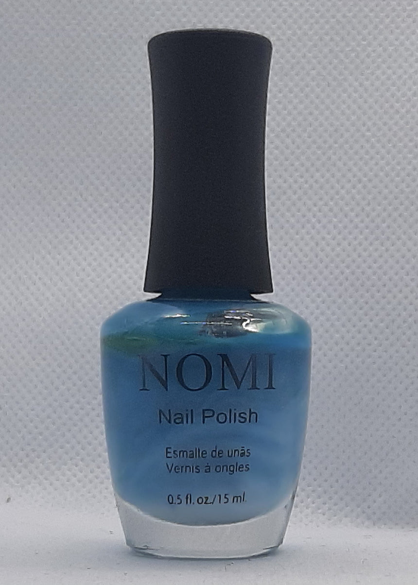 NOMI Nail Polish - 073 Hope of Spring