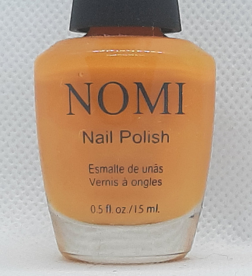 NOMI Nail Polish - 078 Bermuda Sunset