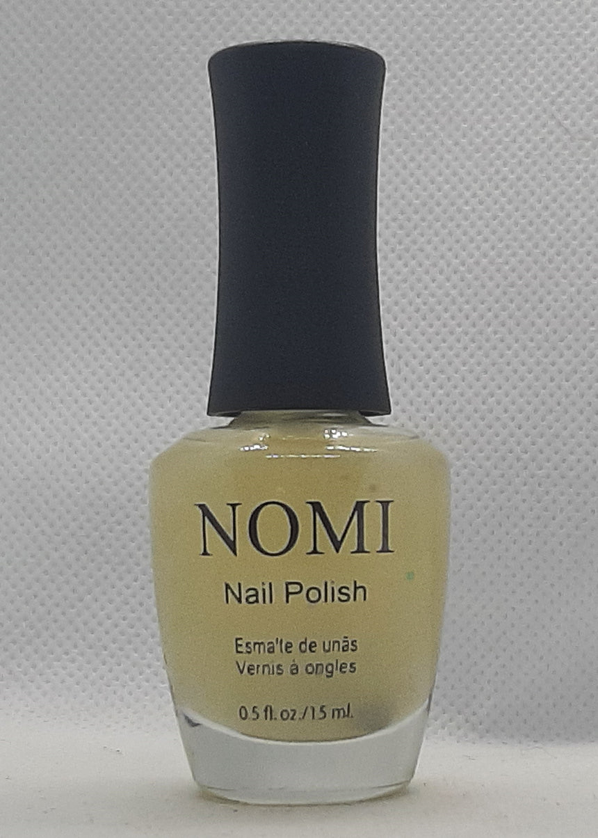 NOMI Nail Polish - 096 Star in My Nail