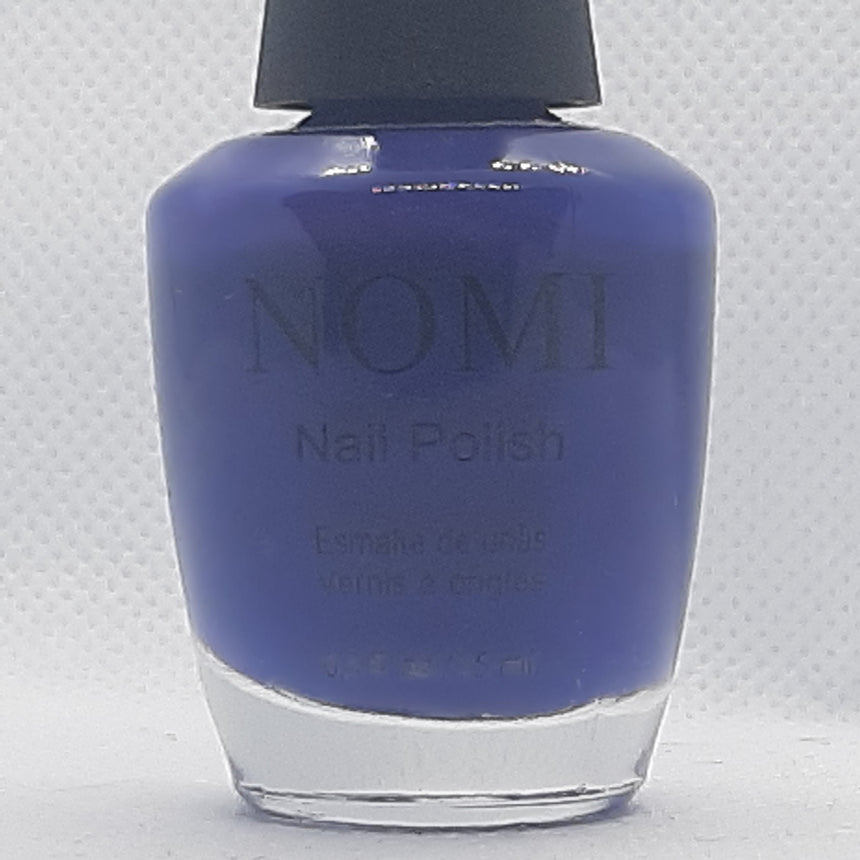 NOMI Nail Polish - 097 Neon Ocean