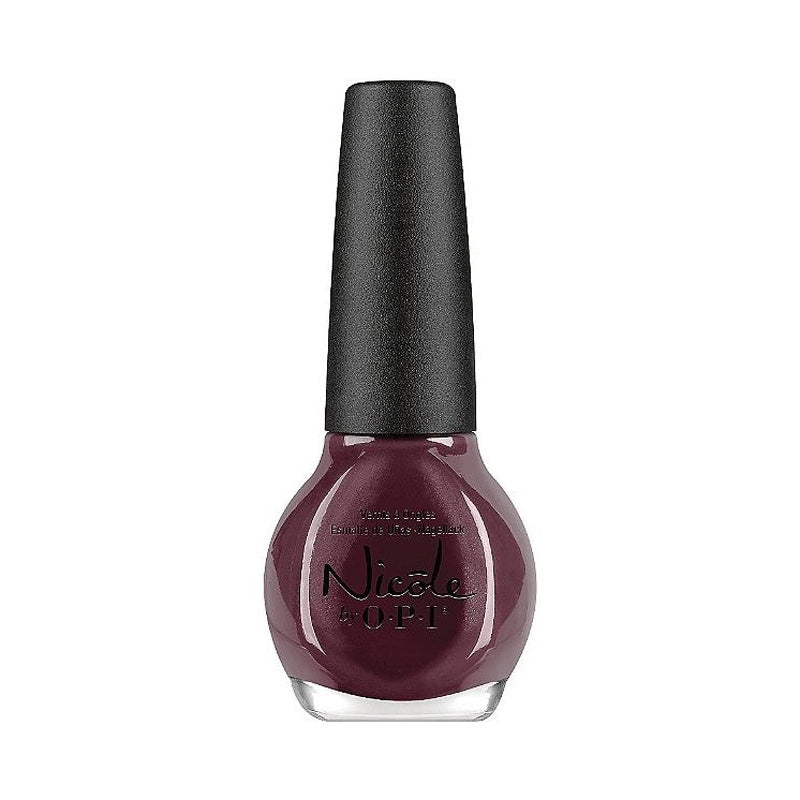 Nicole By OPI Nail Polish - Marooned in Paradise
