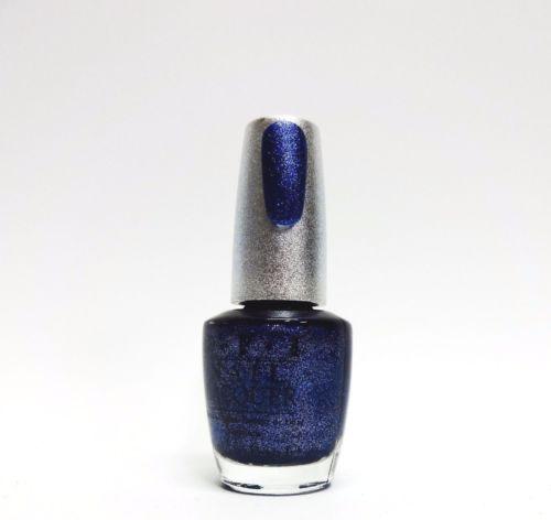 OPI Nail Lacquer - DS Lapis