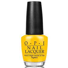 OPI Nail Lacquer - Good Grief