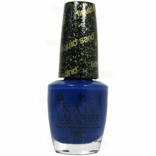 Nicole by OPI Nail Lacquer - Always a Silver Lining
