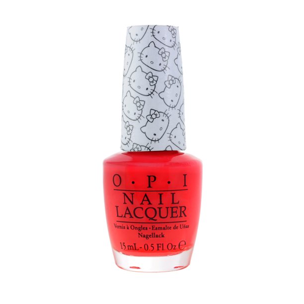 OPI Nail Lacquer - 5 Apples Tall