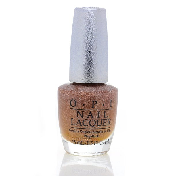OPI Nail Lacquer - Designer Series Classic