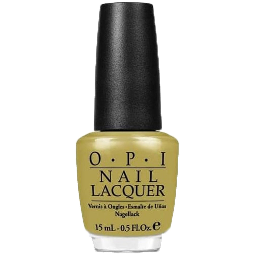 OPI Nail Lacquer - Don't Talk Bach to Me