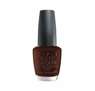 OPI Nail Lacquer - Espresso Your Style