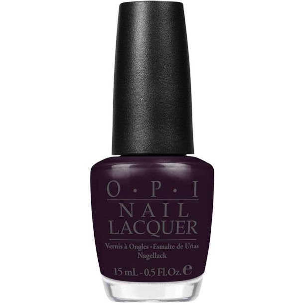 OPI Nail Lacquer - Honk if You Love OPI