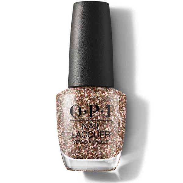 OPI Nail Lacquer - I Pull The Strings