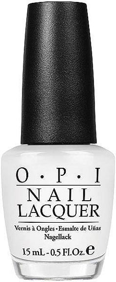 OPI Nail Lacquer - My Boyfriend Scales Walls