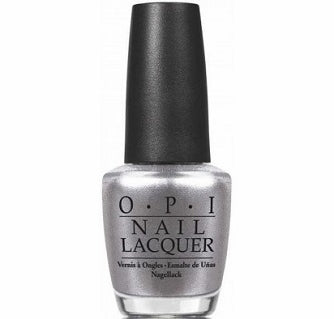 OPI Nail Lacquer - My Signature is "DC"