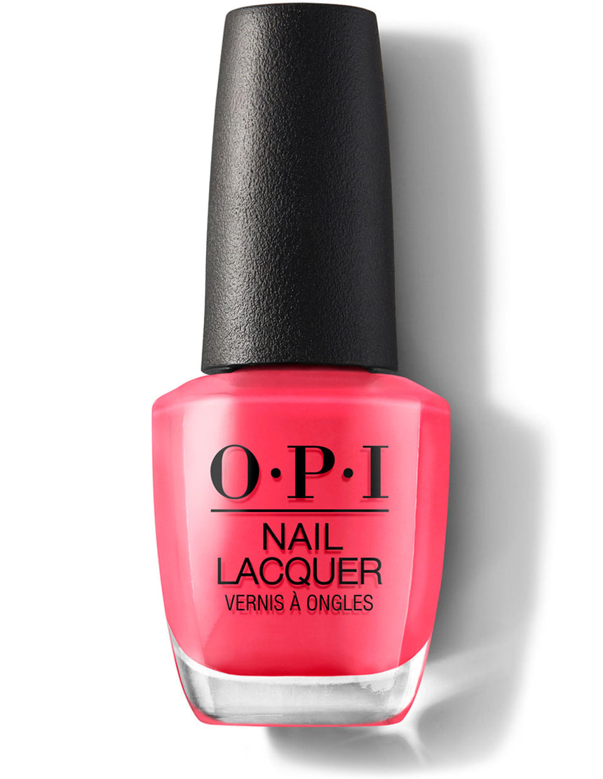 OPI Nail Lacquer - No Doubt About it