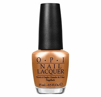 OPI Nail Lacquer - OPI With a Nice Finn-ish