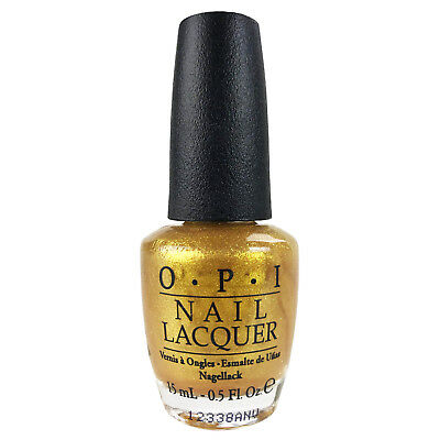 OPI Nail Lacquer - Oy-Another Polish Joke
