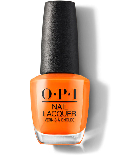 OPI Nail Lacquer - Pants on Fire!