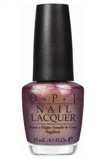 OPI Nail Lacquer - Rally Pretty Pink