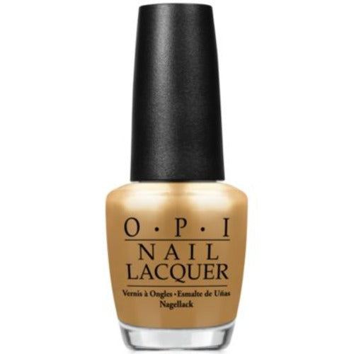 OPI Nail Lacquer - Rollin In Cashmere
