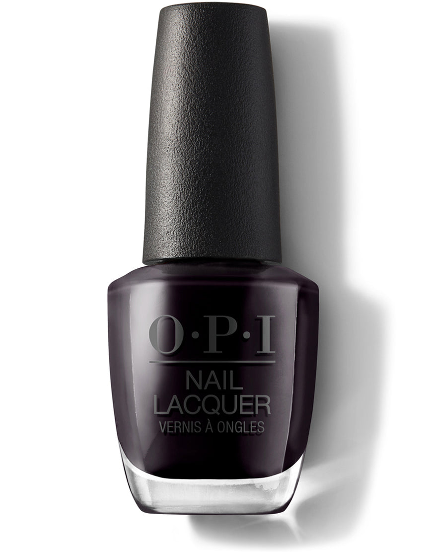 OPI Nail Lacquer - To Be or Not to Beagle