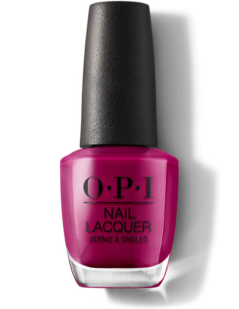 OPI Nail Lacquer - Pink-ing Of You-Nail Polish-Nail Polish Life