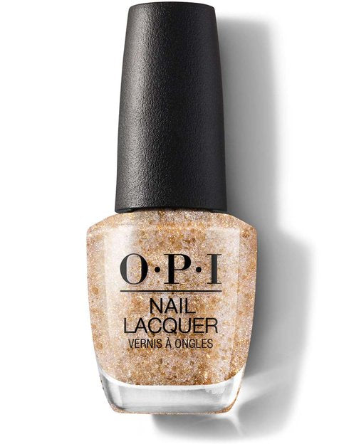 OPI Nail Lacquer - This Changes Everything!