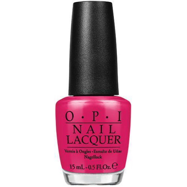 OPI Nail Lacquer - Mad For Madness Sake