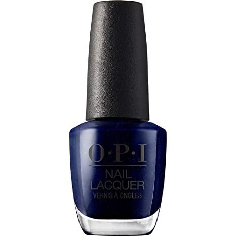 OPI Nail Lacquer - Yoga-ta Get This Blue
