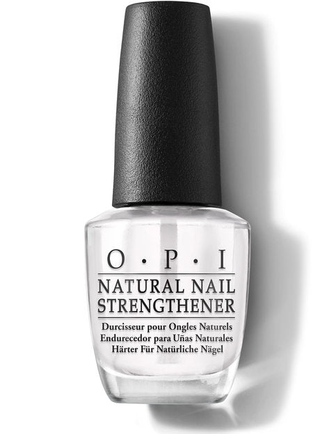 OPI Treatment - Natural Nail Strengthener