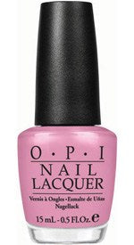 OPI Nail Lacquer - Sparrow me the Drama