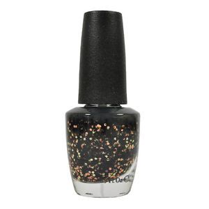 OPI Nail Lacquer - Where's My Blanket?