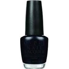 OPI Nail Lacquer - Who Are You Calling Bossy?