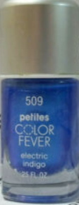 Petites Color Fever - 509 Electric Indigo
