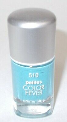 Petites Color Fever - 510 Creme Blue