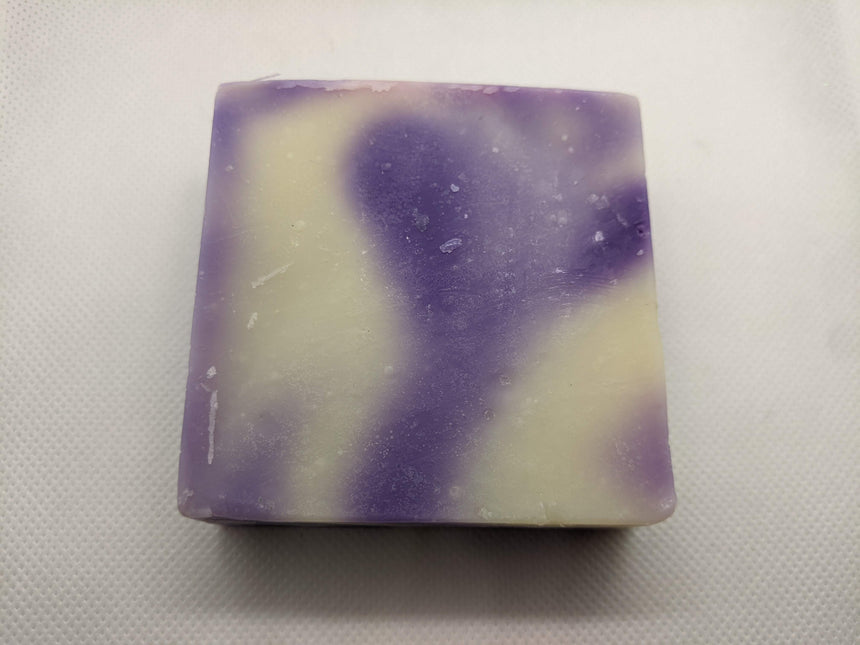 Lavender Handmade Bar Soap