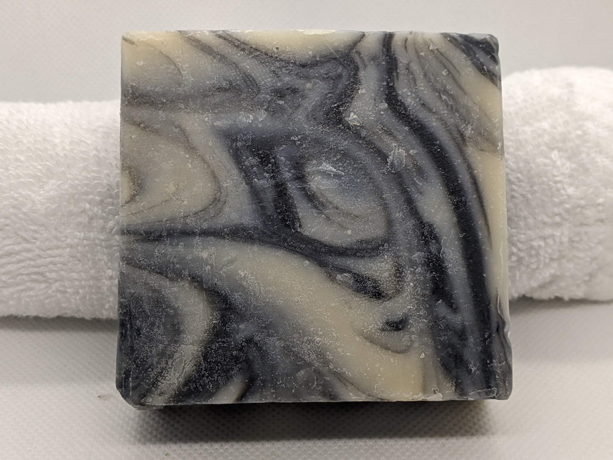 Black Forest Handmade Bar Soap