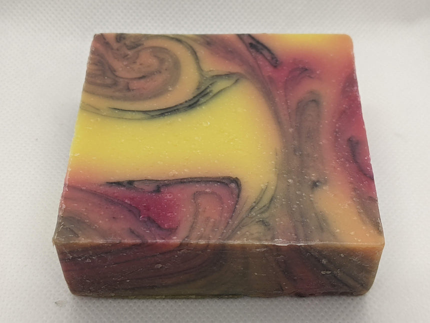 Gobi Gold Handmade Bar Soap