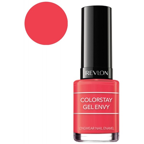 Revlon ColorStay Gel Envy - 130 Pocket Aces