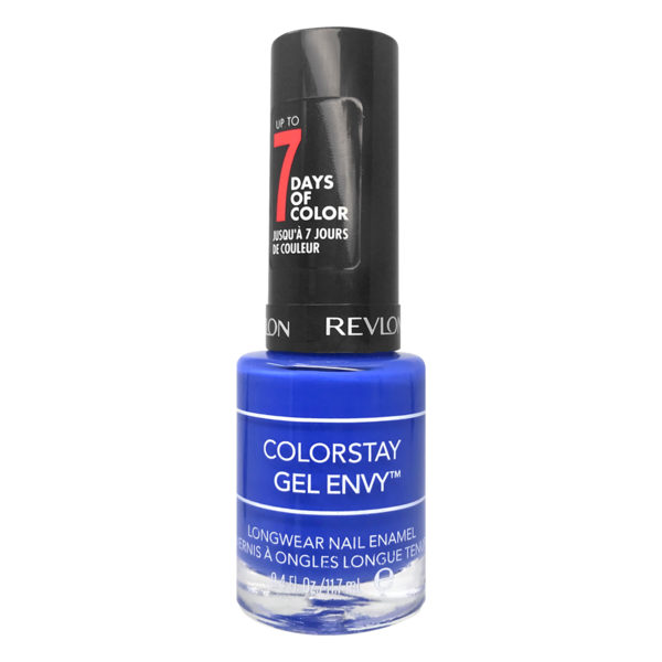Revlon ColorStay Gel Envy - 440 Wild Card