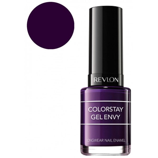 Revlon ColorStay Gel Envy - 450 High Roller