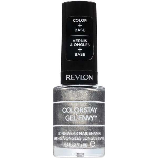 Revlon ColorStay Gel Envy - 515 Smoke and Mirrors
