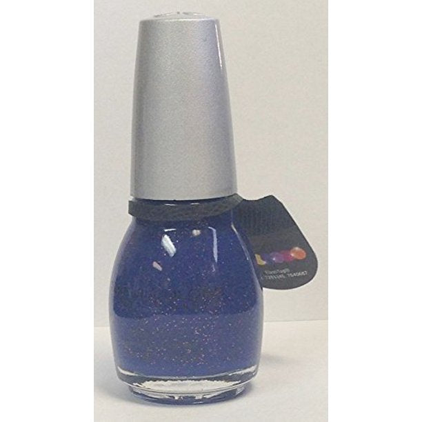 Sinful Colors Crystal Crushes - 1369 Blue Persuasion