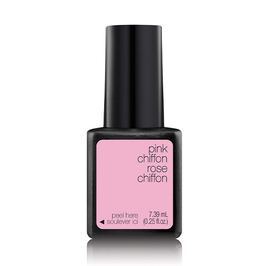 Sensationail Color Gel Polish - 71587 Pink Chiffon