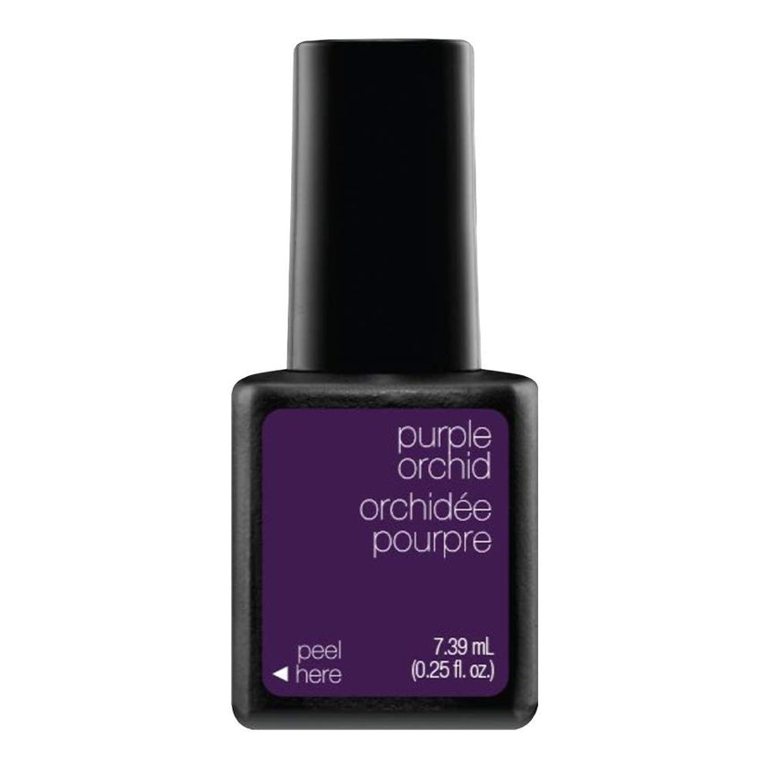 Sensationail Color Gel Polish - 71597 Purple Orchid