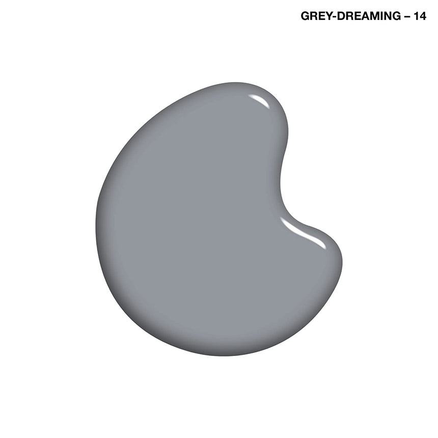 Sally Hansen Complete Salon Manicure - 014 Grey-Dreaming