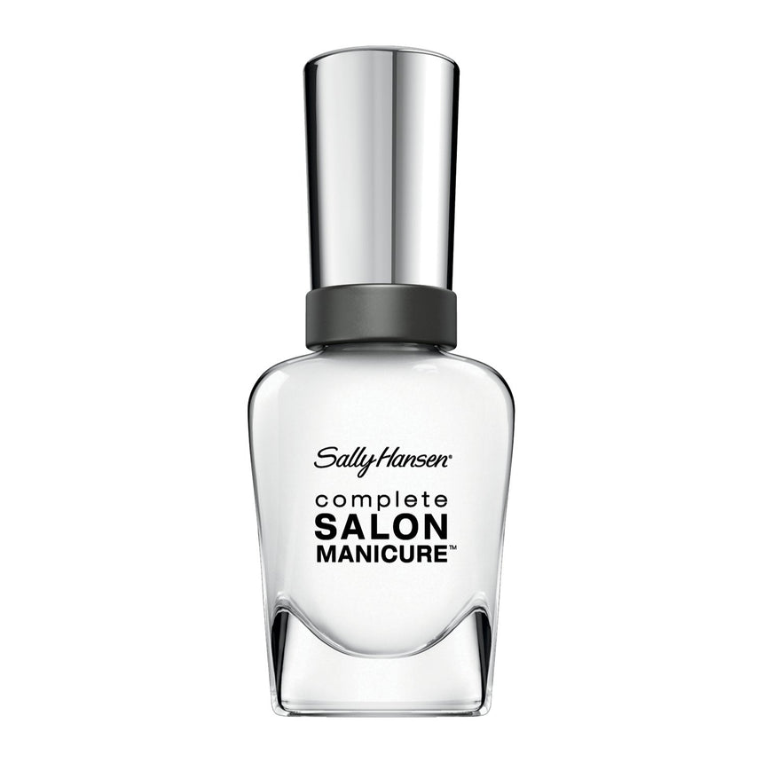 Sally Hansen Complete Salon Manicure - 101 Clear'd for Takeoff