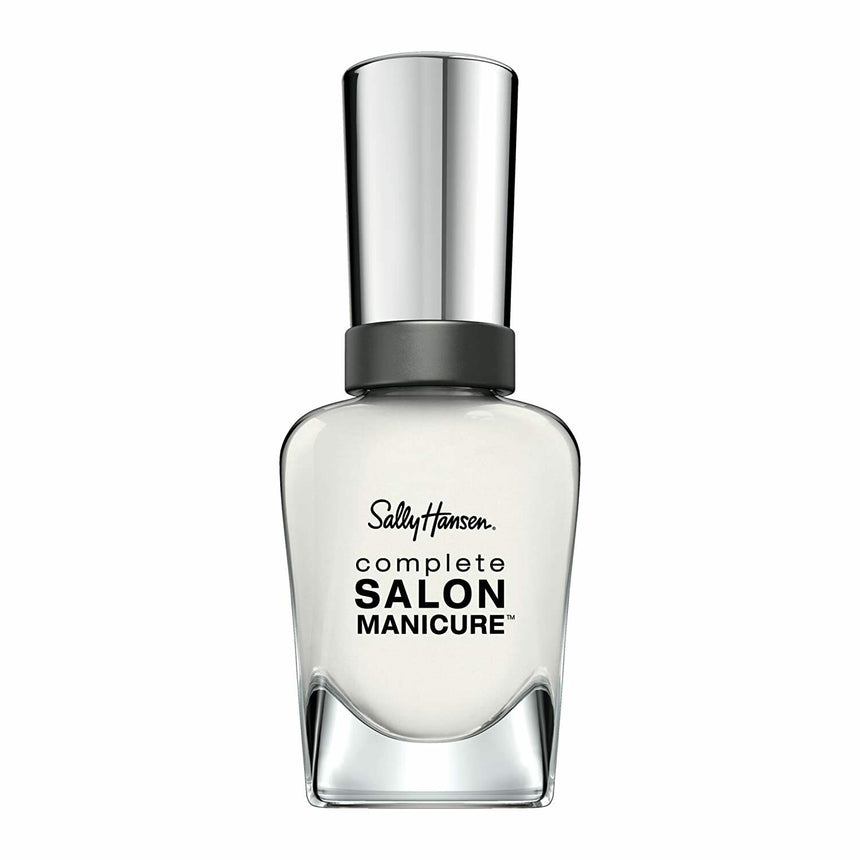 Sally Hansen Complete Salon Manicure - 121/195 Let's Snow