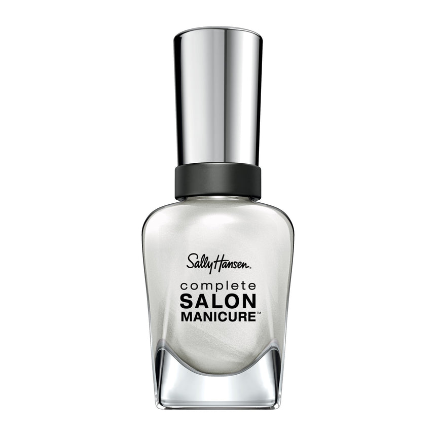 Sally Hansen Complete Salon Manicure - 12 Pearly Whites
